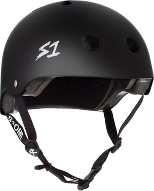 S1 Lifer Adult Skateboard Helmet