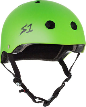 S1 Lifer Adult Skateboard Helmet
