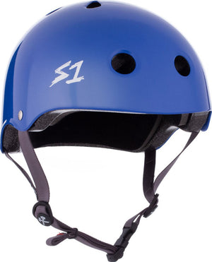S1 Lifer Adult Skateboard Helmet