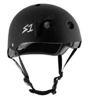 S1 Lifer Adult Skateboard Helmet