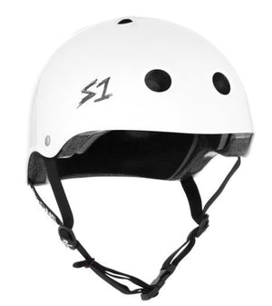 S1 Lifer Adult Skateboard Helmet