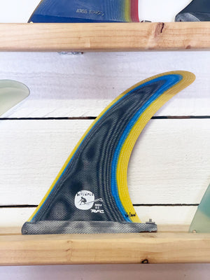 Rainbow Fin Co. 9.5" MD3 Single Fin