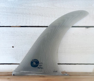 Rainbow Fin Co. 9.5" MD3 Single Fin
