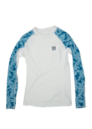 Rider Shack Women's Lena Rash Gaurd
