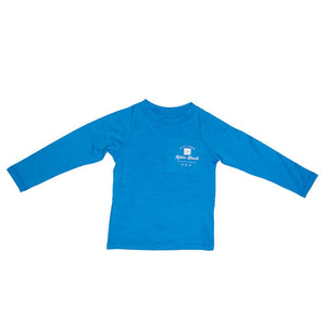 Rider Shack Toddler Hybrid Surf Tee