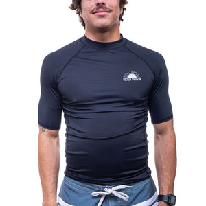 Rider Shack Fuse S/S Rashguard