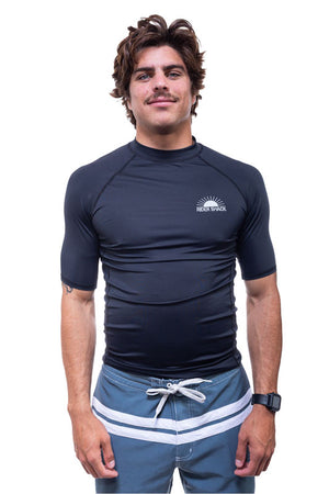 Rider Shack Fuse S/S Rashguard