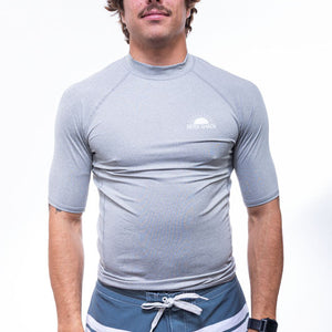 Rider Shack Fuse S/S Rashguard