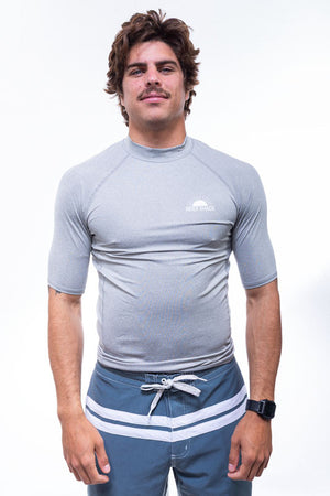 Rider Shack Fuse S/S Rashguard
