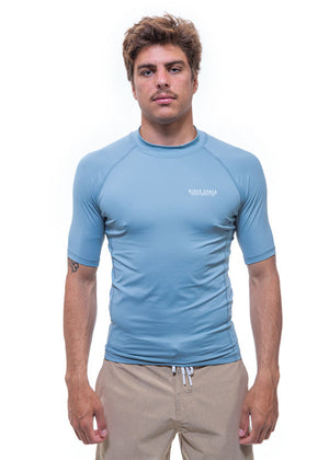 Rider Shack Fuse S/S Rashguard