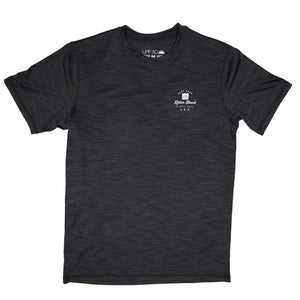 Rider Shack Hybrid Rash Guard