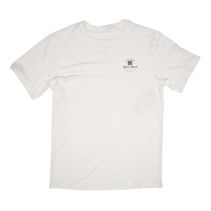 Rider Shack Hybrid Rash Guard