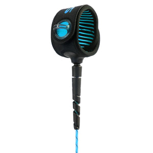 FCS Freedom Helix 6' Comp Surfboard Leash