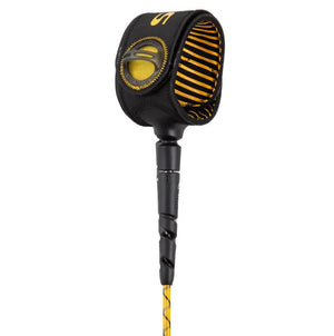 FCS Freedom Helix 6' Comp Surfboard Leash