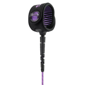 FCS Freedom Helix 6' Comp Surfboard Leash