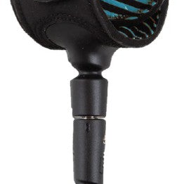 FCS Freedom Helix 6' Comp Surfboard Leash