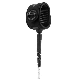 FCS Freedom Helix 6' All Around Surfboard Leash