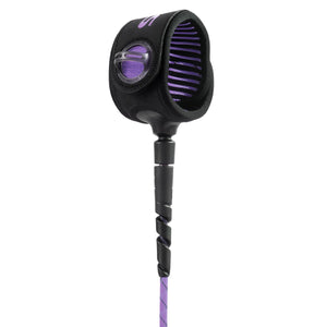 FCS Freedom Helix 6' All Around Surfboard Leash