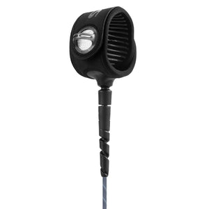 FCS Freedom Helix 6' All Around Surfboard Leash