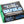 Sticky Bumps Surfboard Day Glo Cool/Cold Surf Wax