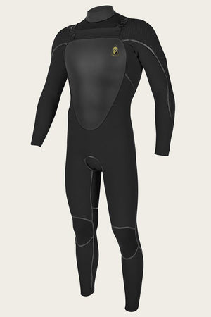 O'Neill Mutant Legend 4.5/3.5 Chest Zip Wetsuit