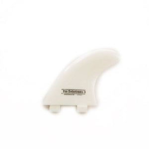 Fin Solutions FCS Two Tab Thruster Surfboard Fins