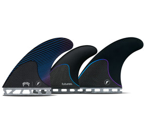 Futures Mayhem Large 5-fin