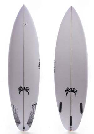 Lost 6'0 Sub Driver 2.0 Surfboard