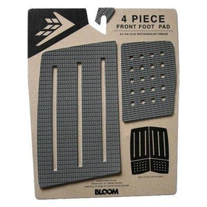 Firewire Front Foot 4 Piece Traction Pad