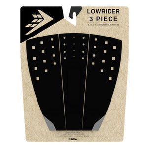 Firewire Low Rider 3 Piece Traction Pad