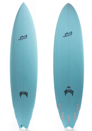 Lost 8'0 Crowd Killer Surfboard