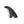Firewire Endorfins KS1 2 Tab Large 5 Fin Surfboard Fin Set