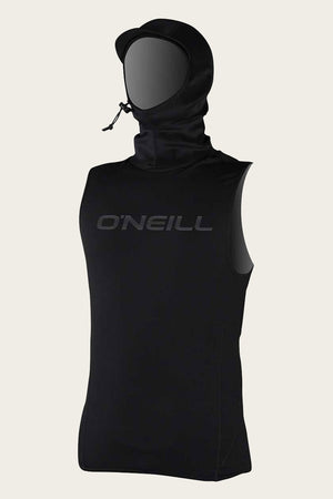 O'Neill Men's Thermo-X Vest w/Neo Hood
