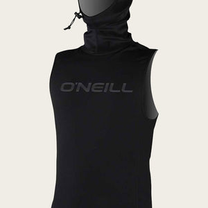 O'Neill Men's Thermo-X Vest w/Neo Hood