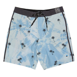 Rider Shack Palm Days Mens Board Shorts