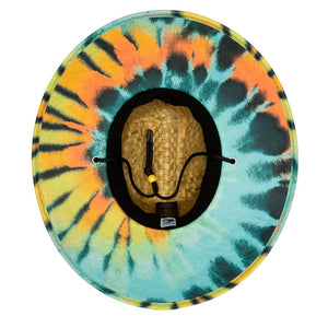 Rider Shack Vacay Straw Hat