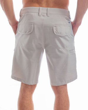 Rider ShackThe Daily Hybrid Slub Walkshort