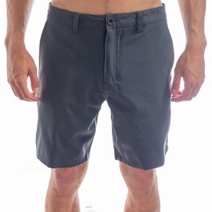 Rider ShackThe Daily Hybrid Slub Walkshort