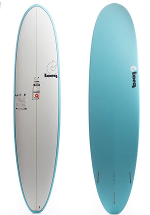 Torq 7'8 Fun V+ Pinline Surfboard