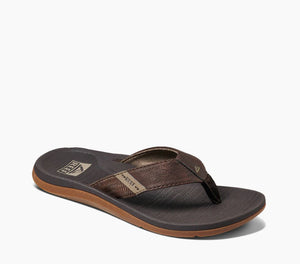 Reef Santa Ana Men's Flip Flops