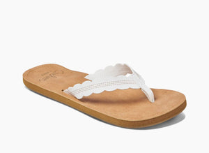 Reef Cushion Celine Women's Flip Flops