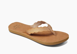 Reef Cushion Celine Women's Flip Flops