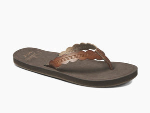 Reef Cushion Celine Women's Flip Flops