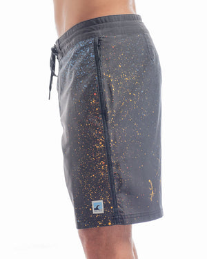 Rider Shack Big Spray Boardshort