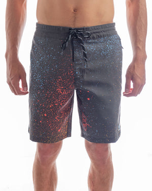 Rider Shack Big Spray Boardshort