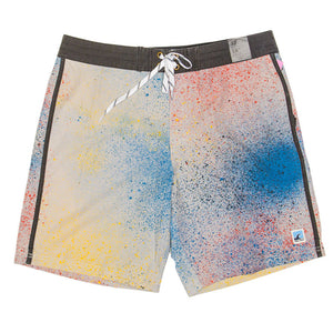 Rider Shack Big Spray Boardshort