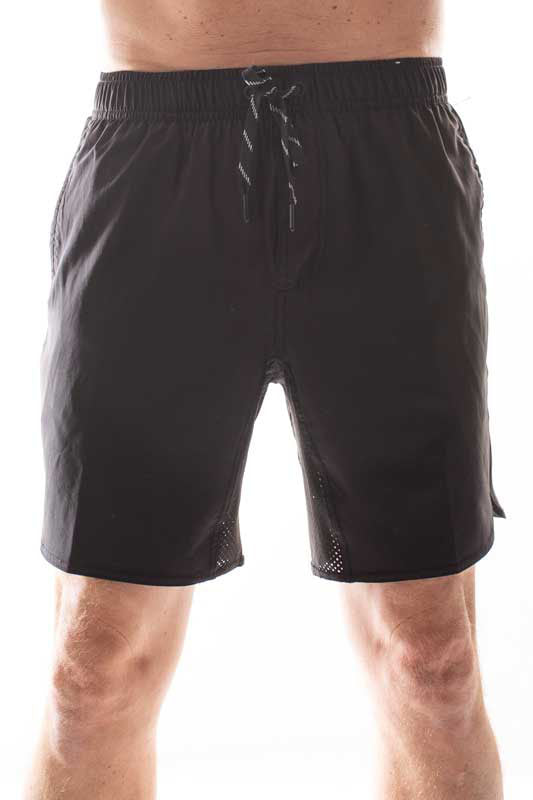 Rider Shack Repeater Men's Shorts
