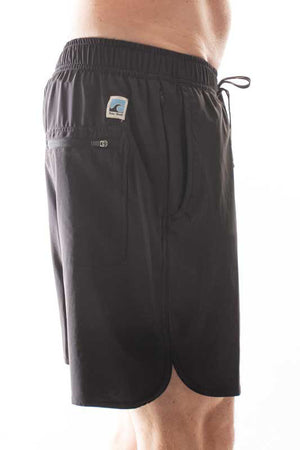 Rider Shack Repeater Men's Shorts