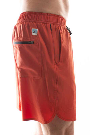 Rider Shack Repeater Men's Shorts