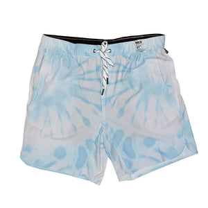 Rider Shack Repeater Men's Shorts